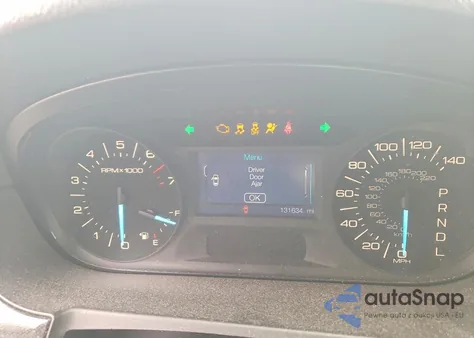 2011 Ford Edge Se from USA, damaged, VIN 2FMDK3GC5BBA00389